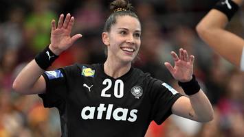 handball-wm live! dhb-frauen fordern brasilien im viertelfinale