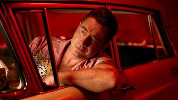 Musiklegende Dick Brave: „Ich glaube, dass Elvis mein Papi ist“