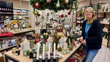 Nach Explosion am TaLa-Treff: Britta Paßvogel rettet ihr Lebenswerk