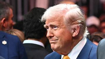 nächster wahlerfolg für demokraten? trump-mann droht wahlklatsche