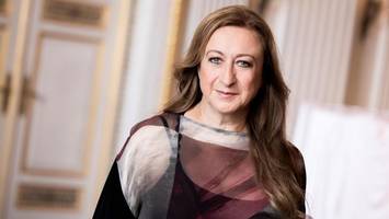 Simone Young: „Ich könnte mir eine neue Oper an der Alster vorstellen“
