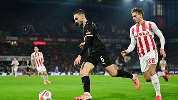 WM oder Klassenerhalt mit St. Pauli? James Sands’ Antwort überrascht