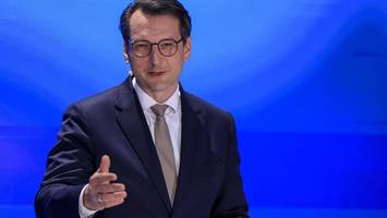 Wechsel an der BMW-Spitze: Nedeljković folgt auf Zipse