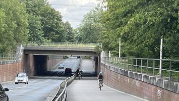 Wichtiger A23-Zubringer: Mega-Sanierung geplatzt, Sperrung verschoben