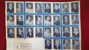 Wie es 13.000 Zwangsarbeitern in Geesthacht ergangen ist