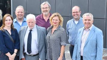 Überraschende Rücktritte: Personeller Paukenschlag bei der CDU