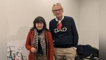 „Ich habe gesiegt, weil ich meine Liebe nicht verloren habe!“