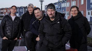 Kettcar kündigt Gratis-Konzert an: Wo die Band am Wochenende auftritt