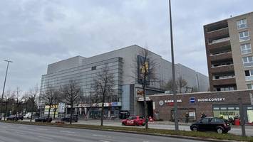 Leeres UCI in Othmarschen: Zieht doch noch ein neues Kino ein?