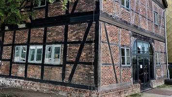 Mitten im Weihnachtsgeschäft: Aus für beliebte Eventlocation