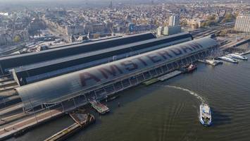 Neue Direktverbindung Hamburg–Amsterdam kommt – zu Kampfpreisen