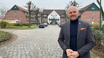 Treudelberg Resort öffnet sich für alle – mit Wellness und Gastronomie