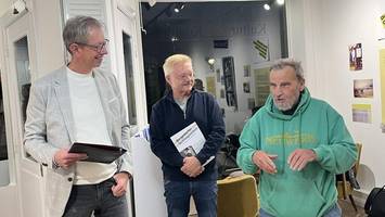 Wieso Bergedorfs Zentrum drei Jahre zur Großbaustelle wird