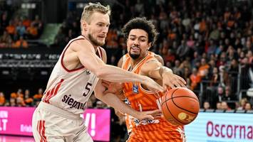 Überraschung: len schoormann verlässt ratiopharm ulm mit sofortiger wirkung