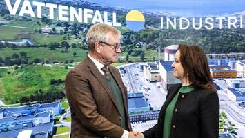 sinkende strompreise? warum vattenfall in hamburg aus der reihe tanzt