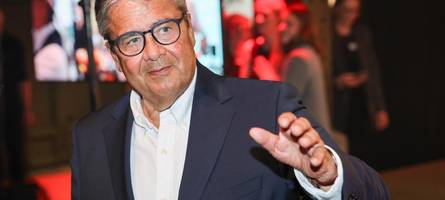 ex-außenminister gabriel: „wie viele weckrufe soll es noch geben?“