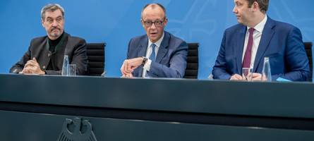 Großbaustelle Sozialstaat