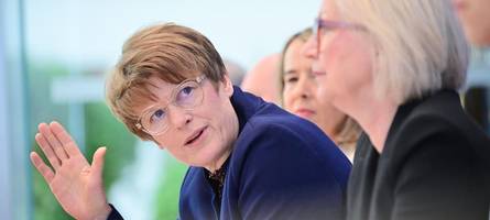 wirtschaftsweise veronika grimm: schuldenpolitik wird zum standortrisiko