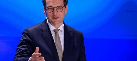 Produktionschef Nedeljković folgt auf Zipse an BMW-Spitze