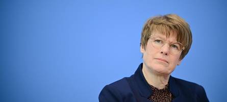 wirtschaftsweise mahnt: „die bundesregierung treibt eine politik auf kosten der kleinen leute voran“