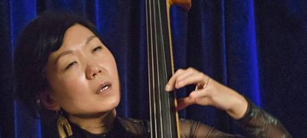 „Es sind extreme Zeiten in den USA“ – sagt eine Jazzerin und begehrt auf