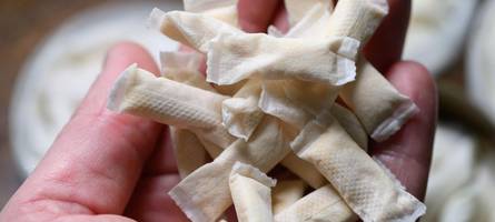 Ausgelutscht: Kiosk-Betreiber muss Geldstrafe wegen Lutschtabaks bezahlen