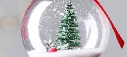 HAUS DER STIFTER Weihnachtsspendenaktion 2025