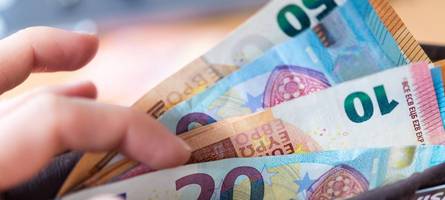 Landrat Martin Sailer: „Die kommunale Finanzkrise ist real“