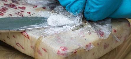 Millionen durch illegale Deals: Wie Kriminelle die Region mit Kokain überschwemmen