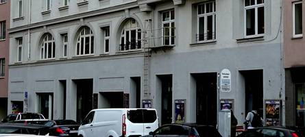 thalia, mephisto, savoy: augsburger kinodreieck ist insolvent