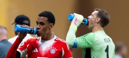 Neue WM-Regel: Mach mal Pause