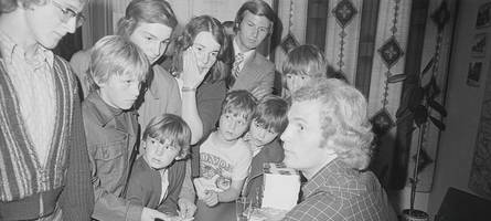 Wie der junge Uli Hoeneß einst im Ries lernte, dass man Verträge einhält