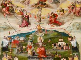 ausstellung: aus der sicht der gequälten