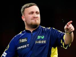 acht deutsche teilnehmer: spielplan zur darts-wm 2026: alles wissenswertes zur weltmeisterschaft