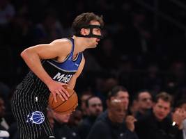 Basketballer Franz Wagner: Entwarnung beim 224-Millionen-Dollar-Mann