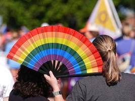 Fußball-WM: Iran gegen Ägypten als „Pride Match“ – ausgerechnet