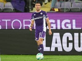 krise der ac florenz: abgestürzt wie ikarus