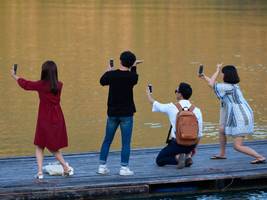 Kolumne „Hin und weg“: Die besten Touristen der Welt