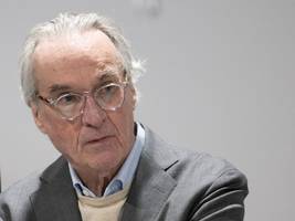 Reichsbürger-Prozess in Frankfurt: Prinz Reuß und sein „unverzeihlicher Fehler“