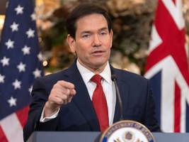 USA: Die Schriftart „Calibri“ – zu woke für den US-Außenminister