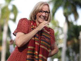 USA: Eine Demokratin erobert Trumps Revier