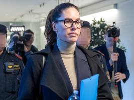 Zweiter Prozess: 15 Monate Haft auf Bewährung für René Benko, Ehefrau Nathalie freigesprochen