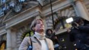 24. Verhandlungstag: Block-Prozess: Staatsanwaltschaft mit neuen Zeugenaussagen