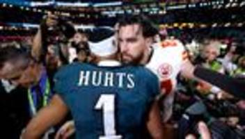 American Football: NFL spielt 2026 und 2028 wieder in München