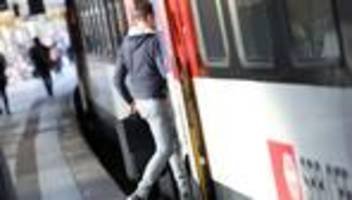 Bahn: Nachtzug vom Basel nach Schweden kommt doch nicht