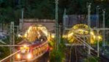 Bewegung auf der Schiene: Jahresfahrplan 2026 mit zahlreichen Änderungen