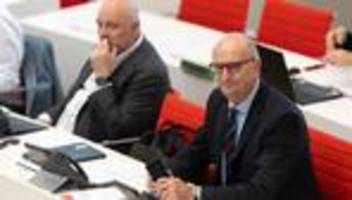 Brandenburg-Umfrage: Zustimmung zur SPD-BSW-Regierung sinkt – AfD mit Rekordwert