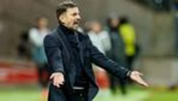 Bundesliga: Eintracht-Frauen blamieren sich in Nürnberg