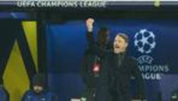 Champions League: BVB enttäuscht bei Reus-Rückkehr: Nur 2:2 gegen Bodö/Glimt