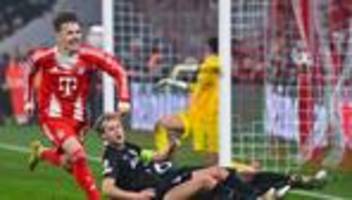 Champions League: DFB-Kapitän Kimmich zu Karls WM-Chance: Ein Statement